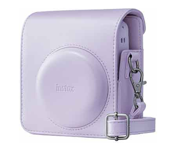 Fujifilm Instax Mini 13 pokrowiec fioletowy - 1538342 - zdjęcie